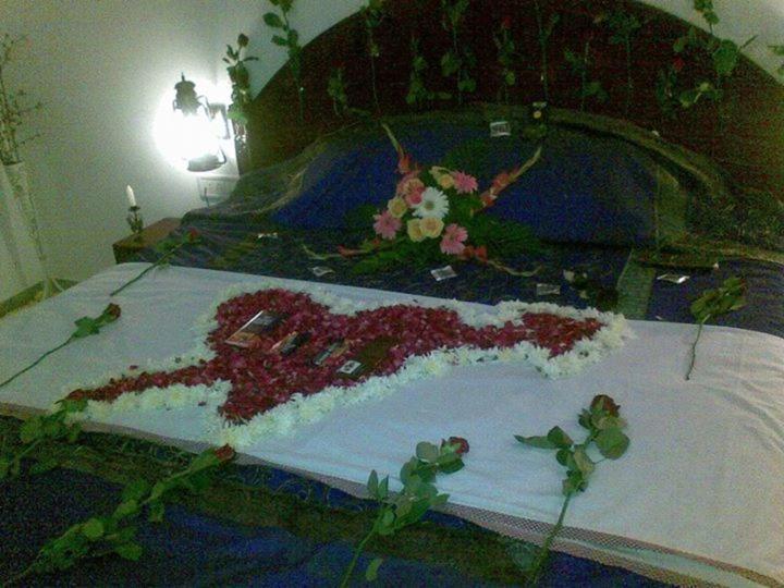 Hotel Sargam Sadan Udajpur Exteriér fotografie