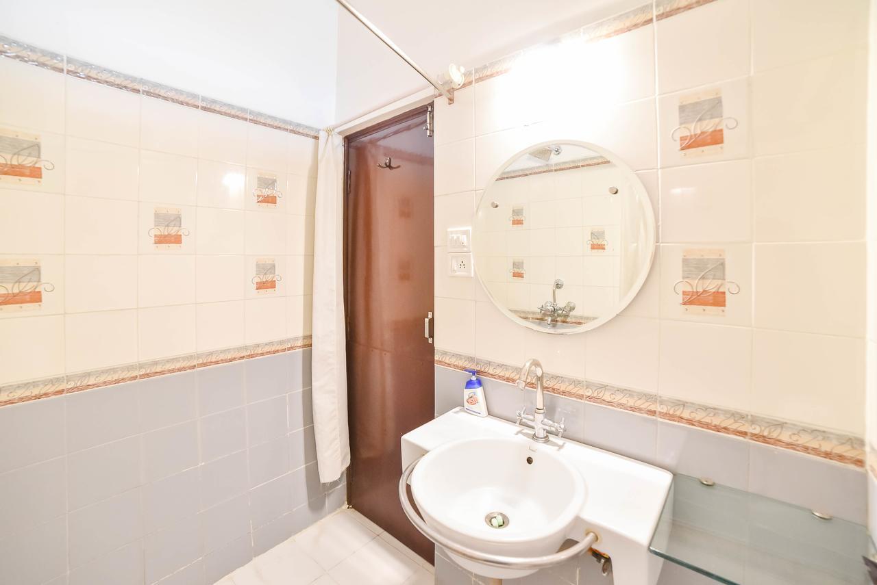 Hotel Sargam Sadan Udajpur Exteriér fotografie