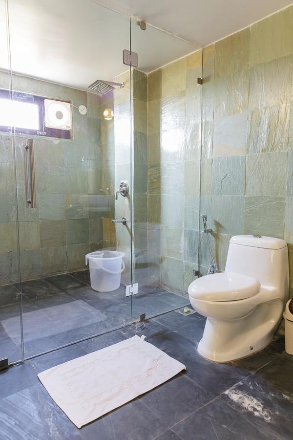 Hotel Sargam Sadan Udajpur Exteriér fotografie