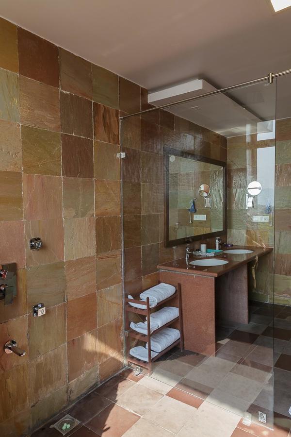 Hotel Sargam Sadan Udajpur Exteriér fotografie
