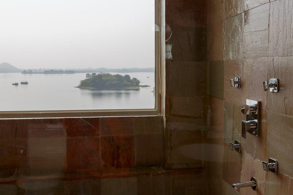 Hotel Sargam Sadan Udajpur Exteriér fotografie