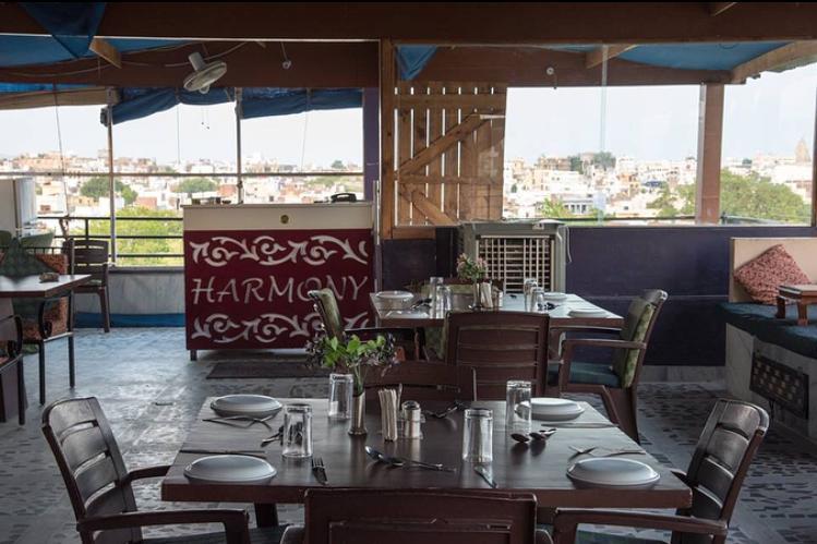 Hotel Sargam Sadan Udajpur Exteriér fotografie